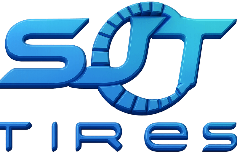 SJT Tires Official Sponsorship for MSP33D AMC7