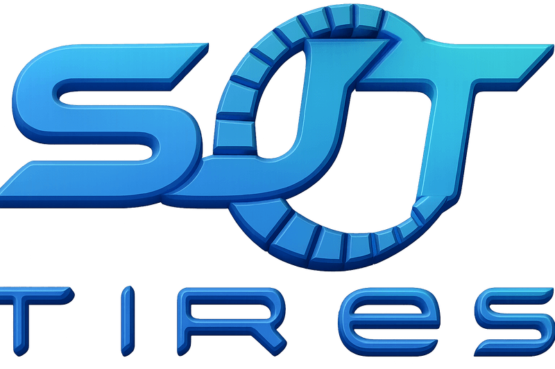 SJT Tires Official Sponsorship for MSP33D AMC7